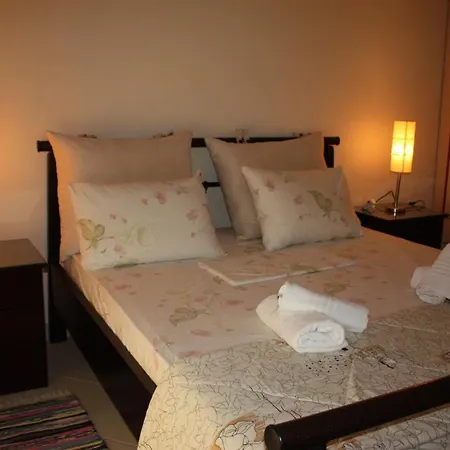 Apartment Santa Quaranta View Sarande