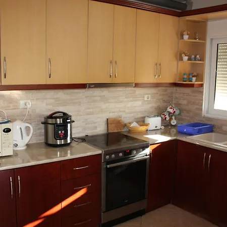 Santa Quaranta View Apartment *